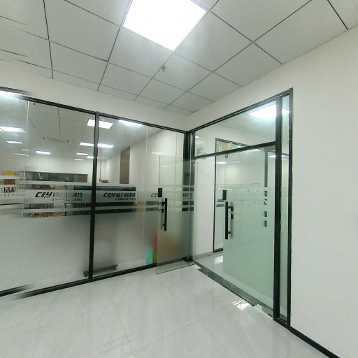 VR看厂