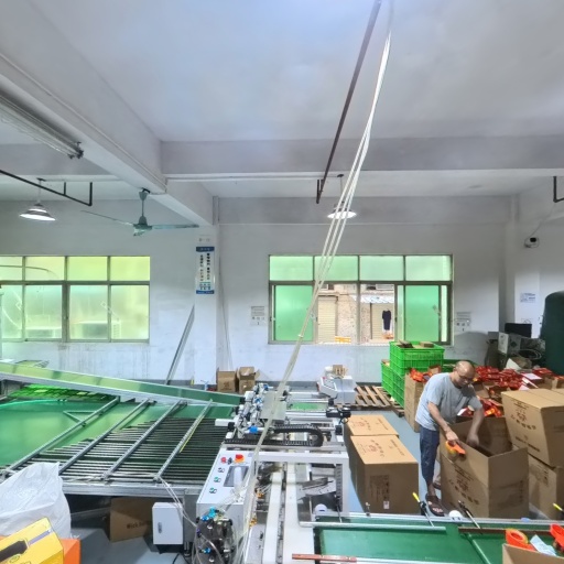 VR看厂