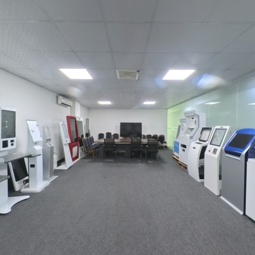 VR看厂