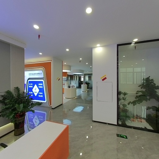 VR看厂