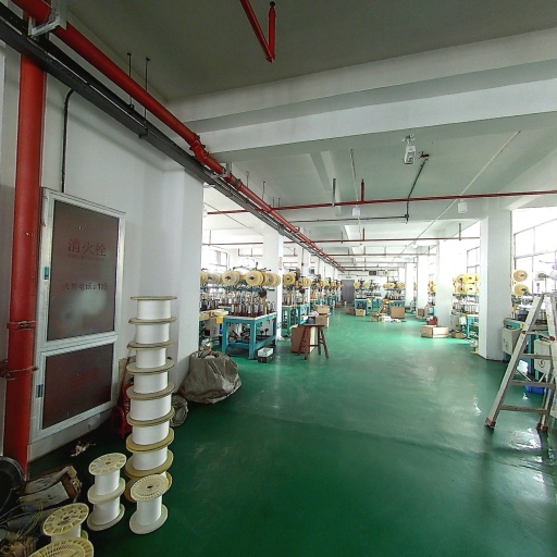 VR看厂