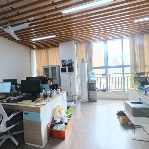 VR看厂