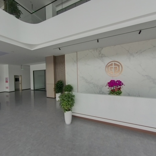 VR看厂