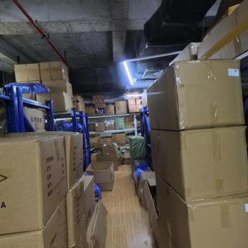 VR看厂