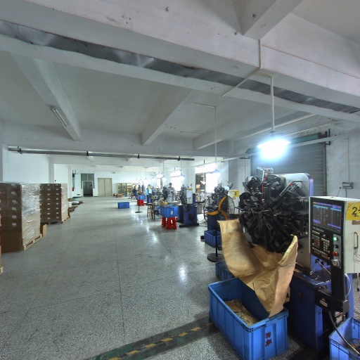 VR看厂