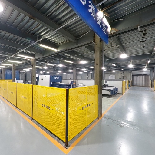 VR看厂