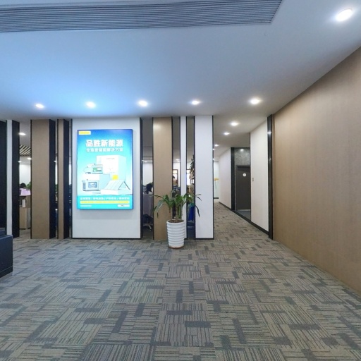 VR看厂
