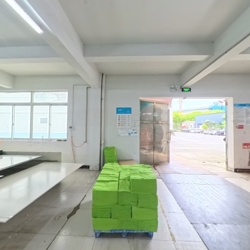 VR看厂