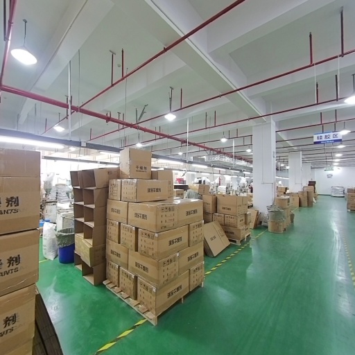 VR看厂