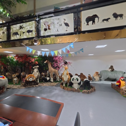 VR看厂