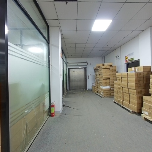 VR看厂