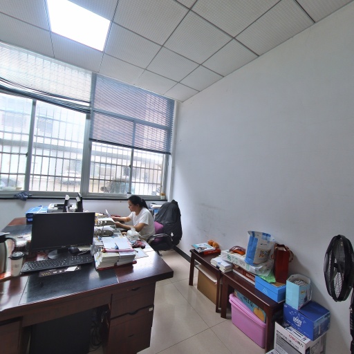 VR看厂