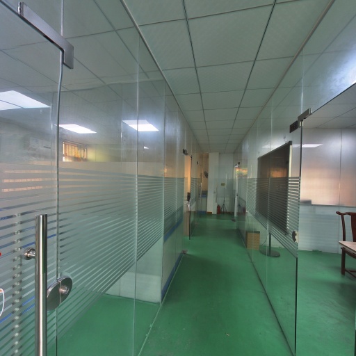 VR看厂