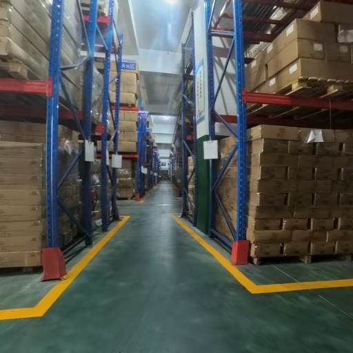 VR看厂