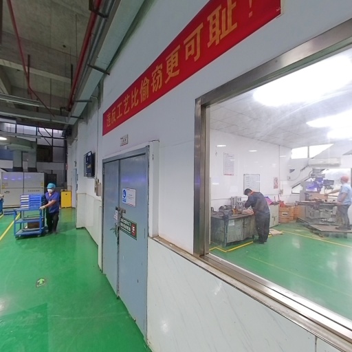 VR看厂
