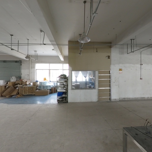 VR看厂