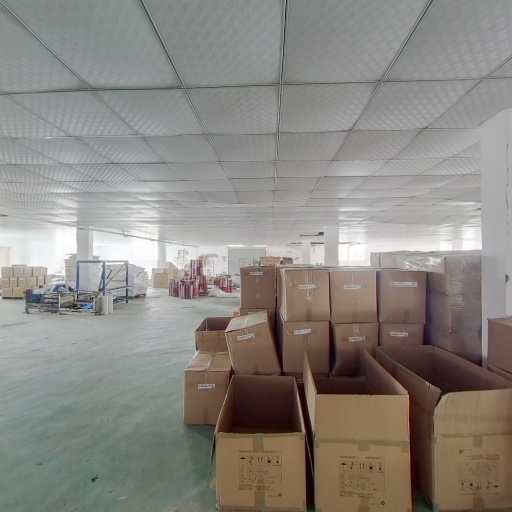 VR看厂