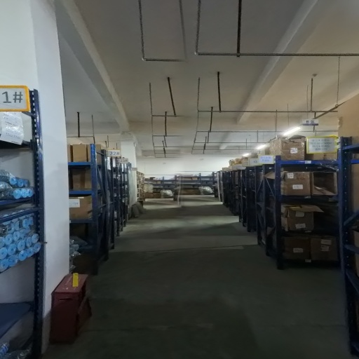 VR看厂