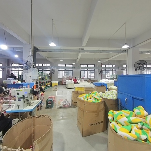 VR看厂