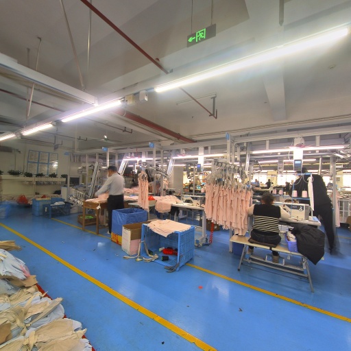 VR看厂