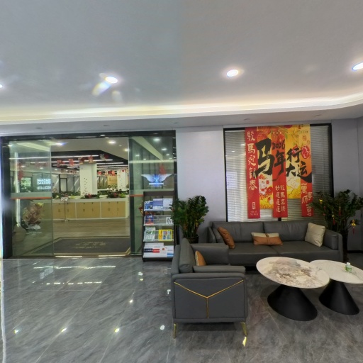 VR看厂