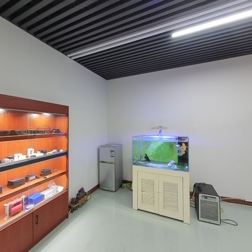 VR看厂