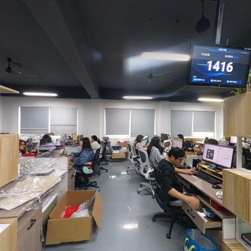 VR看厂