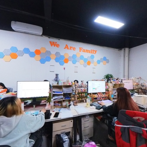 VR看厂