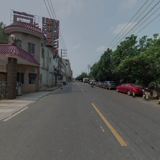 VR看厂