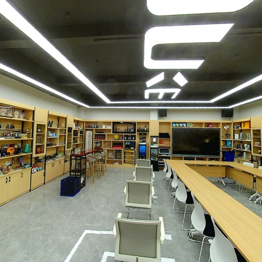 VR看厂