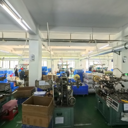 VR看厂