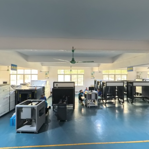 VR看厂