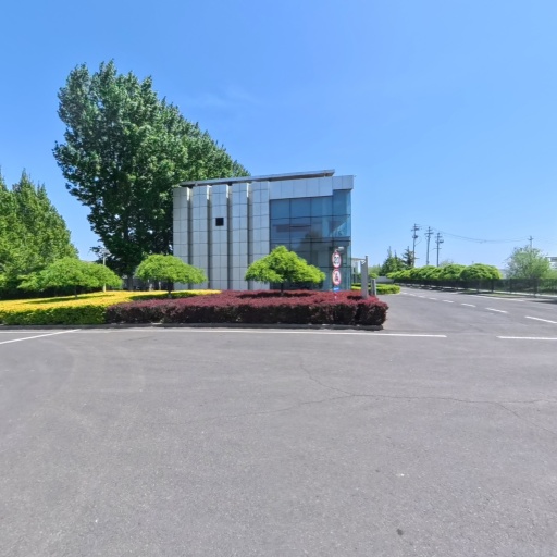 VR看厂