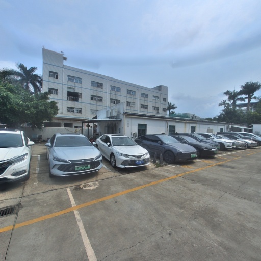 VR看厂