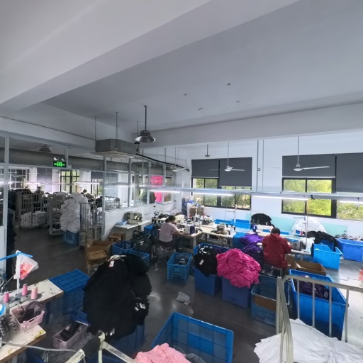 VR看厂