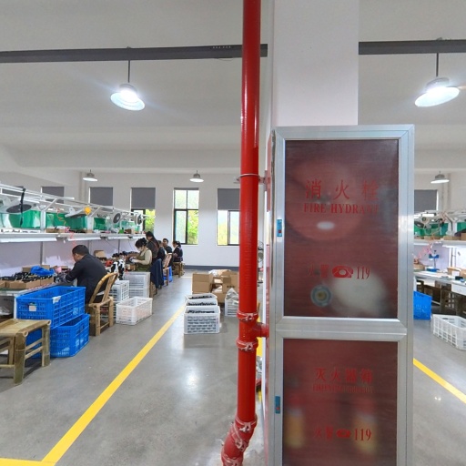 VR看厂
