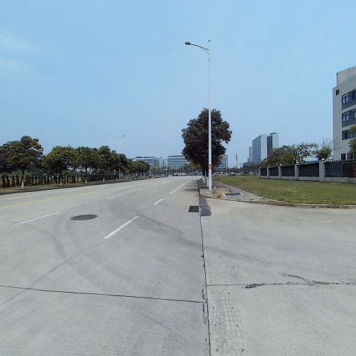 VR看厂