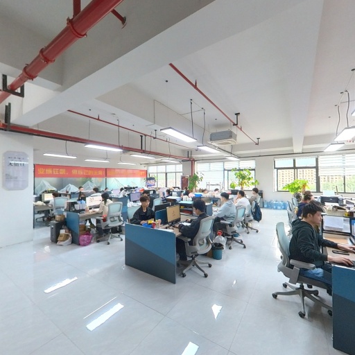 VR看厂