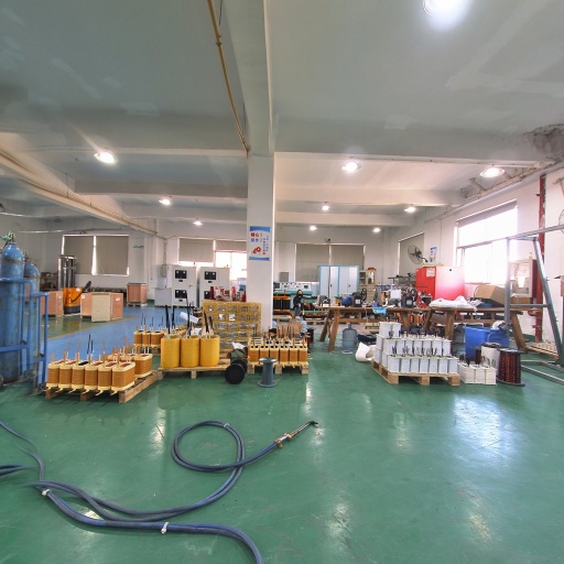 VR看厂