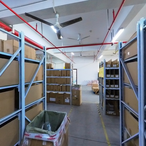 VR看厂