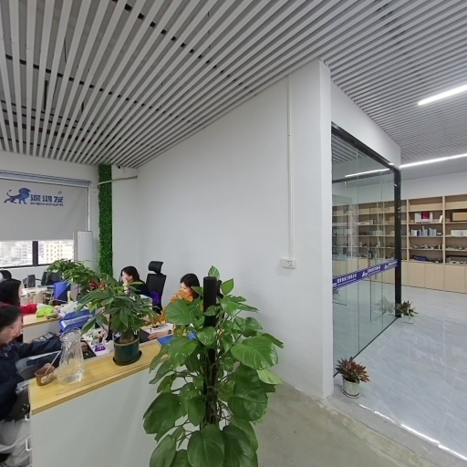 VR看厂