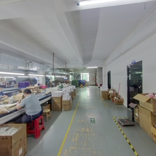 VR看厂