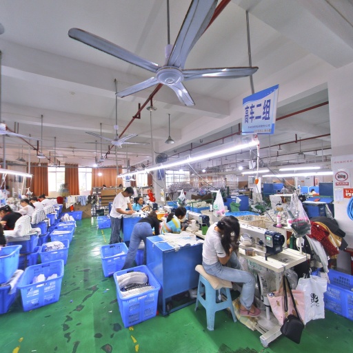 VR看厂