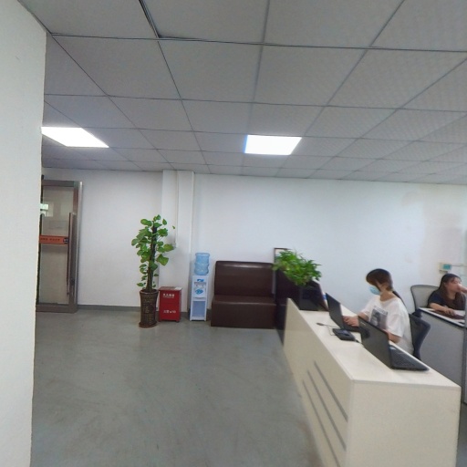 VR看厂