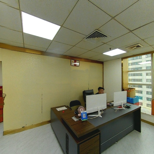 VR看厂