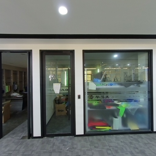 VR看厂