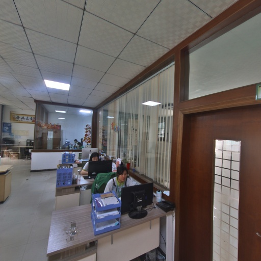 VR看厂