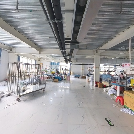 VR看厂