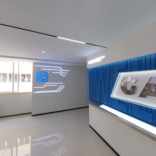 VR看厂