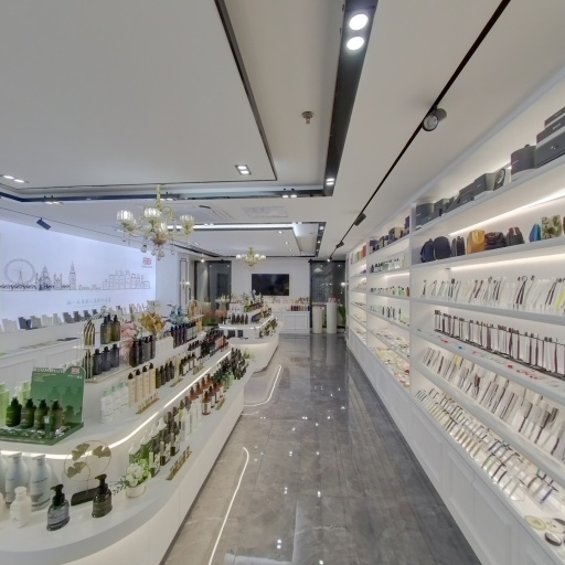VR看厂